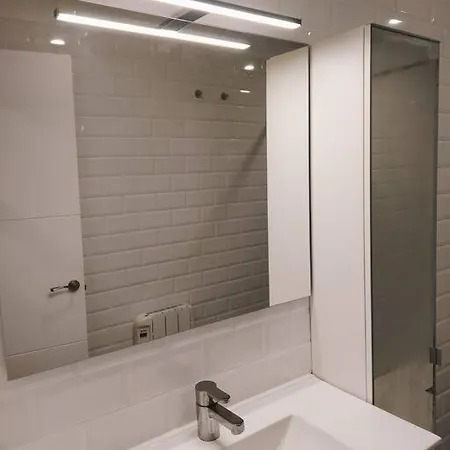 Alquilo Piso Nuevo Centro De Portonovo-sanjenjo Apartment Sanxenxo