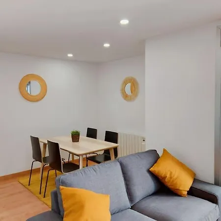 Alquilo Piso Nuevo Centro De Portonovo-sanjenjo Apartment Sanxenxo